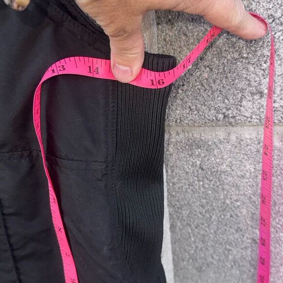 SPORT ESSENTIALS Winter Ski Bib Snowsuit Size Mesium - Picture 5 of 7